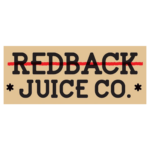 REDBACK Juice